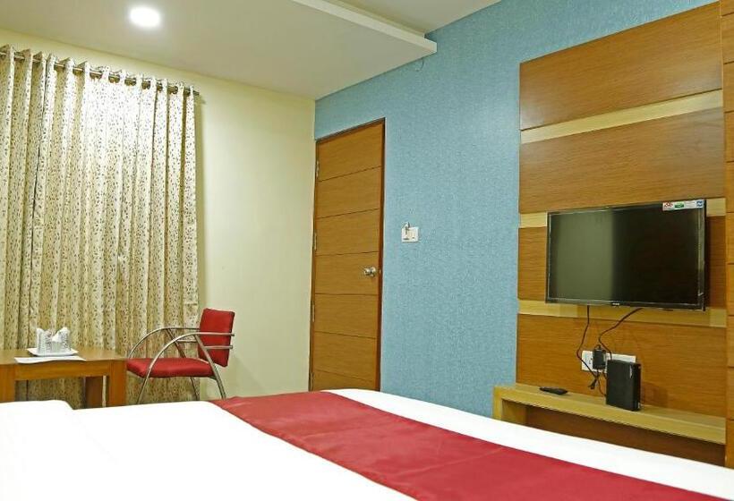 Chambre Standard, Shoba Elite