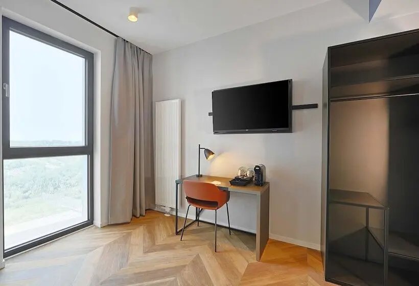 اتاق پرمیوم, B&b Hotel Berlin Airport Nord