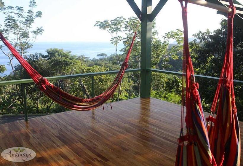 اتاق استاندارد چهار تخته با چشمانداز دریا, Anamaya Resort