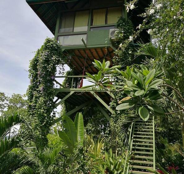 اتاق استاندارد چهار تخته با چشمانداز دریا, Anamaya Resort