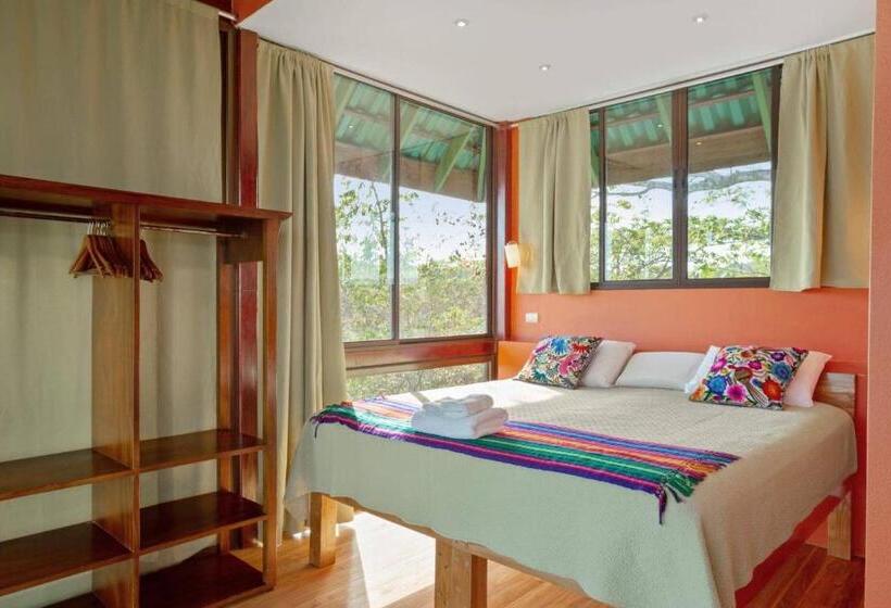 اتاق استاندارد چهار تخته با چشمانداز دریا, Anamaya Resort