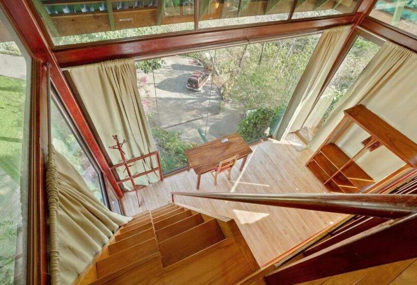 Четырехместный Номер Стандарт Вид на Море, Anamaya Resort