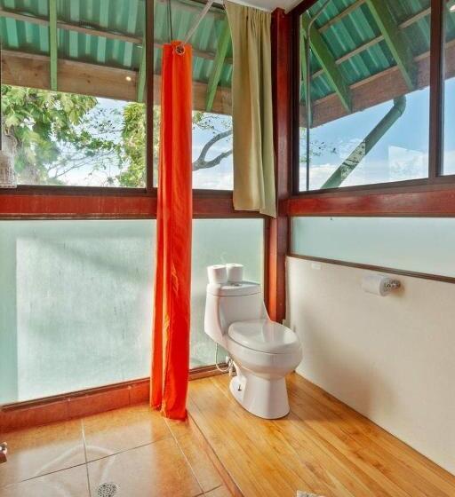 اتاق استاندارد چهار تخته با چشمانداز دریا, Anamaya Resort