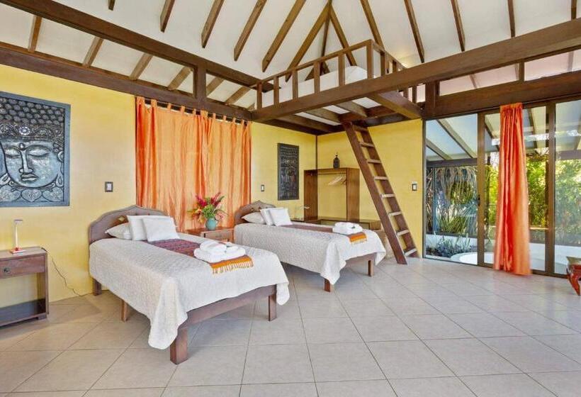 Трехместный Superior Вид на Море, Anamaya Resort