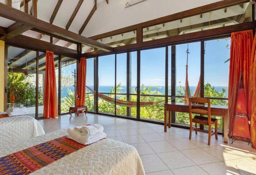Трехместный Superior Вид на Море, Anamaya Resort