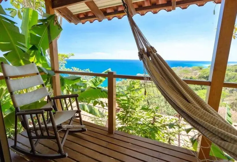 Standard-huone, Anamaya Resort