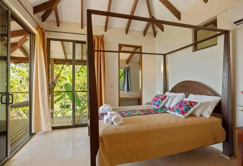 Standard-huone, Anamaya Resort