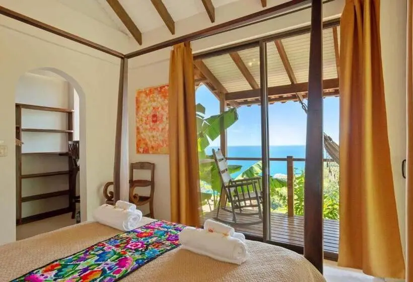 Standard-huone, Anamaya Resort