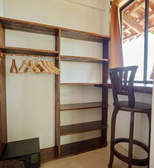 اتاق استاندارد, Anamaya Resort