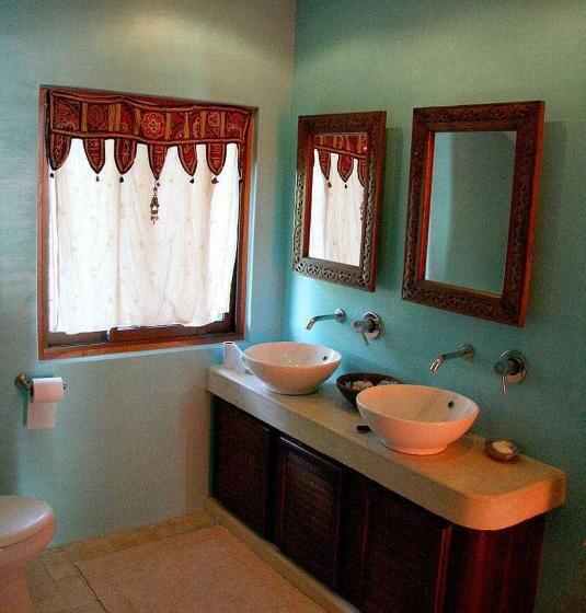 اتاق سه نفره سوپریور با چشمانداز دریا, Anamaya Resort