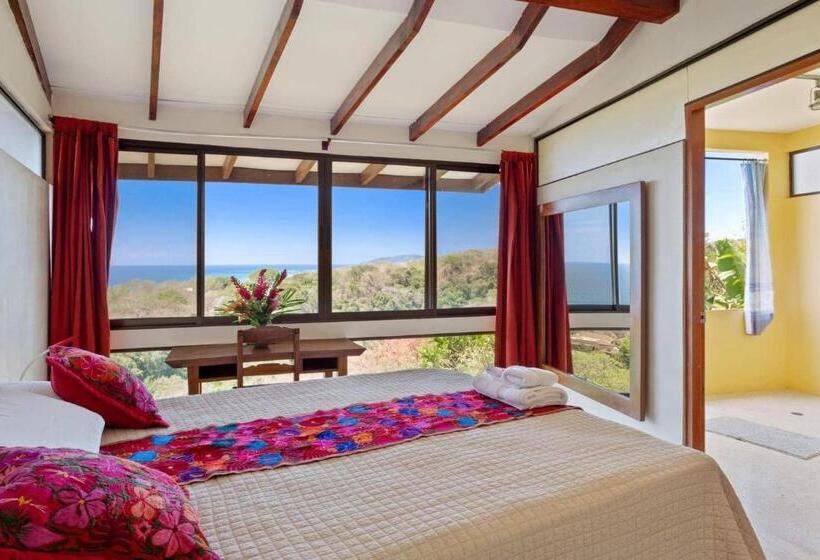 اتاق لوکس با چشمانداز دریا, Anamaya Resort