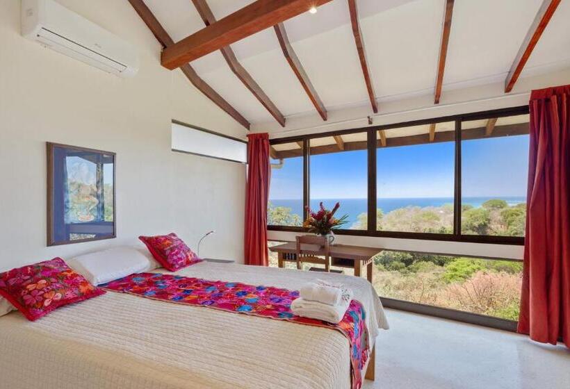 اتاق لوکس با چشمانداز دریا, Anamaya Resort