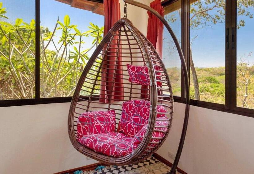 اتاق لوکس, Anamaya Resort