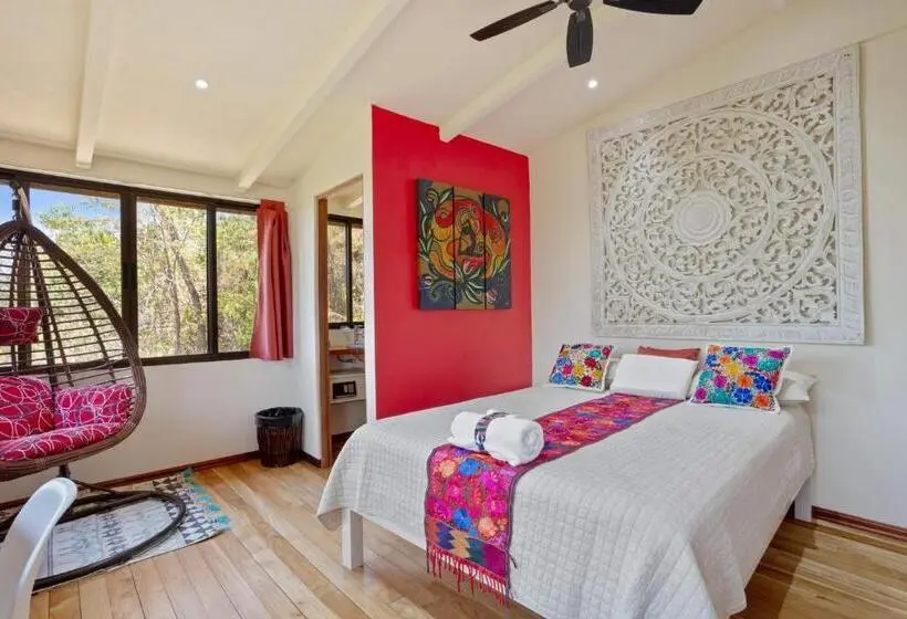 Deluxe-huone, Anamaya Resort