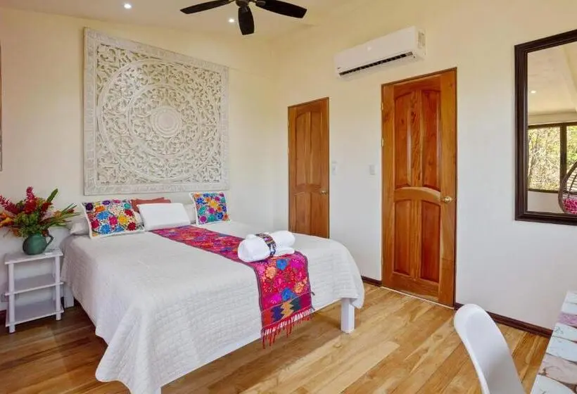 Deluxe-huone, Anamaya Resort