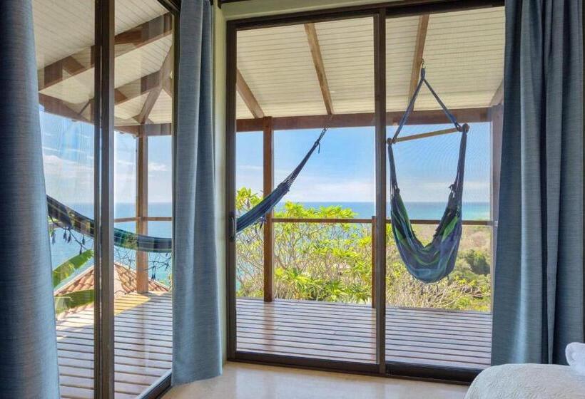 اتاق لوکس با چشمانداز دریا, Anamaya Resort