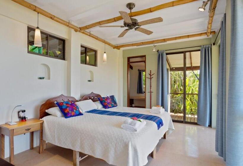 اتاق لوکس با چشمانداز دریا, Anamaya Resort