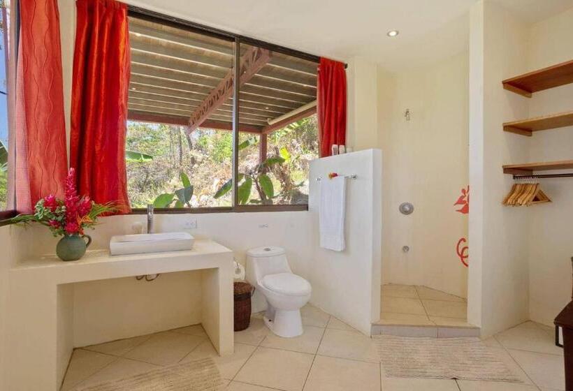 اتاق لوکس, Anamaya Resort