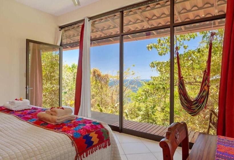 اتاق لوکس, Anamaya Resort