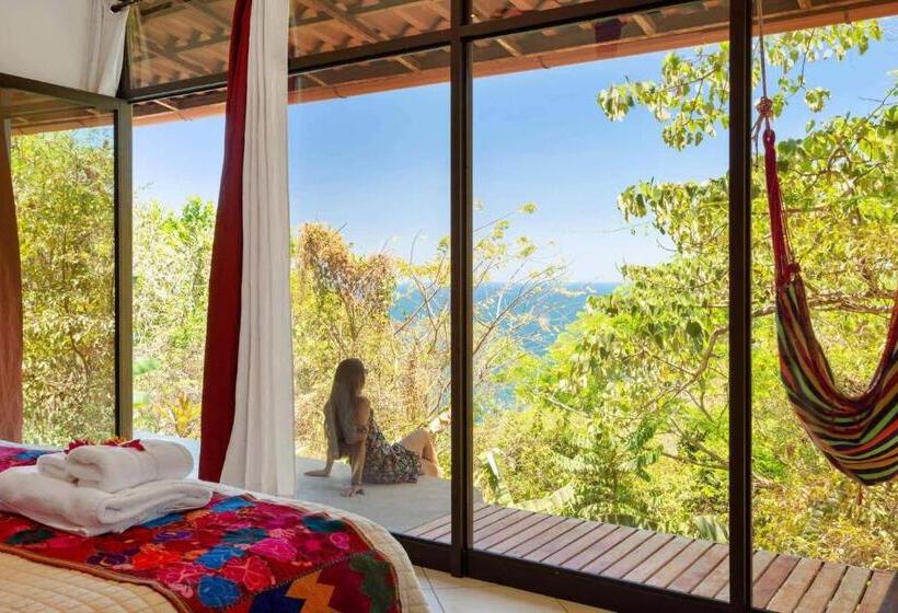 اتاق لوکس, Anamaya Resort