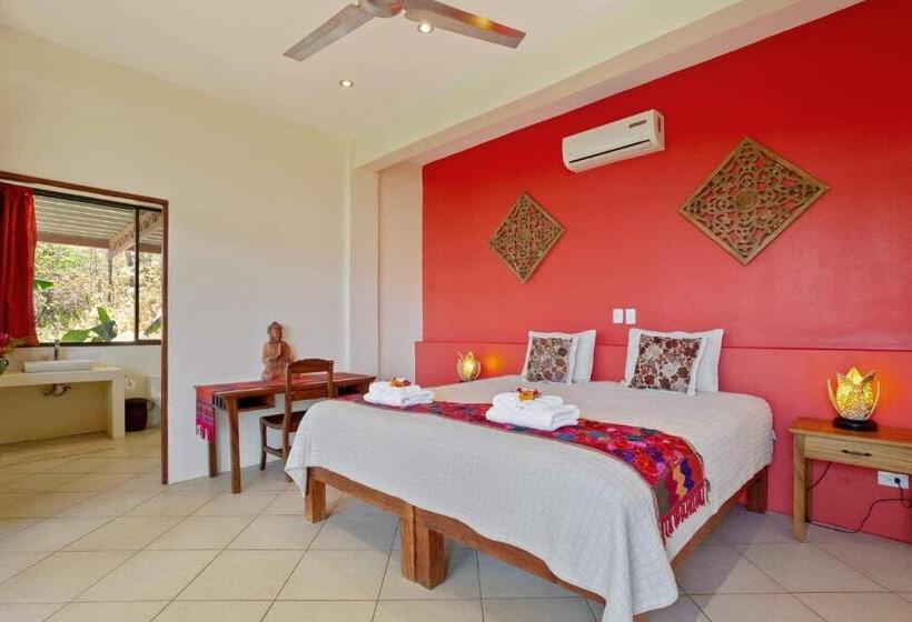 اتاق لوکس, Anamaya Resort