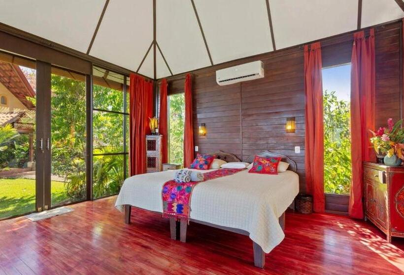 Номер Стандарт Вид на Море, Anamaya Resort