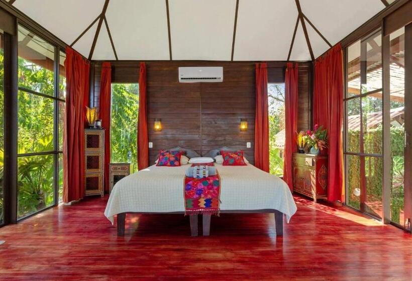 اتاق استاندارد با چشمانداز دریا, Anamaya Resort