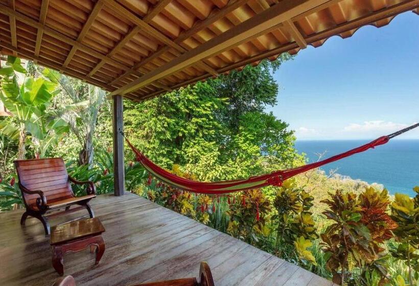 اتاق استاندارد با چشمانداز دریا, Anamaya Resort