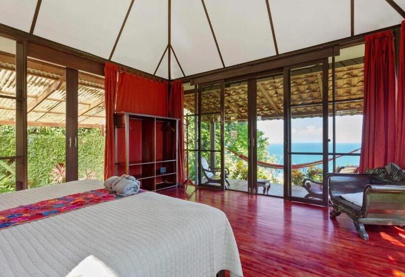 اتاق استاندارد با چشمانداز دریا, Anamaya Resort