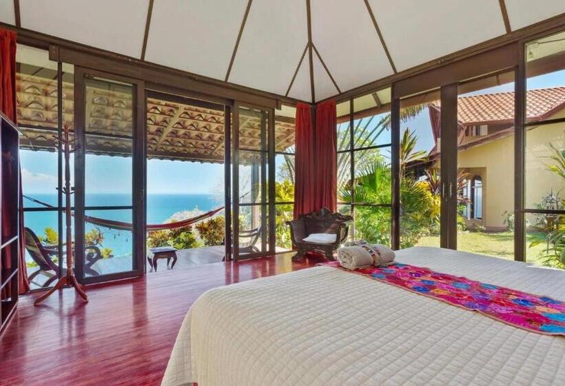 اتاق استاندارد با چشمانداز دریا, Anamaya Resort