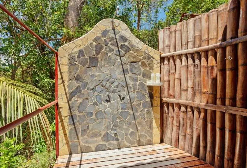 Deluxe-huone Parveke, Anamaya Resort