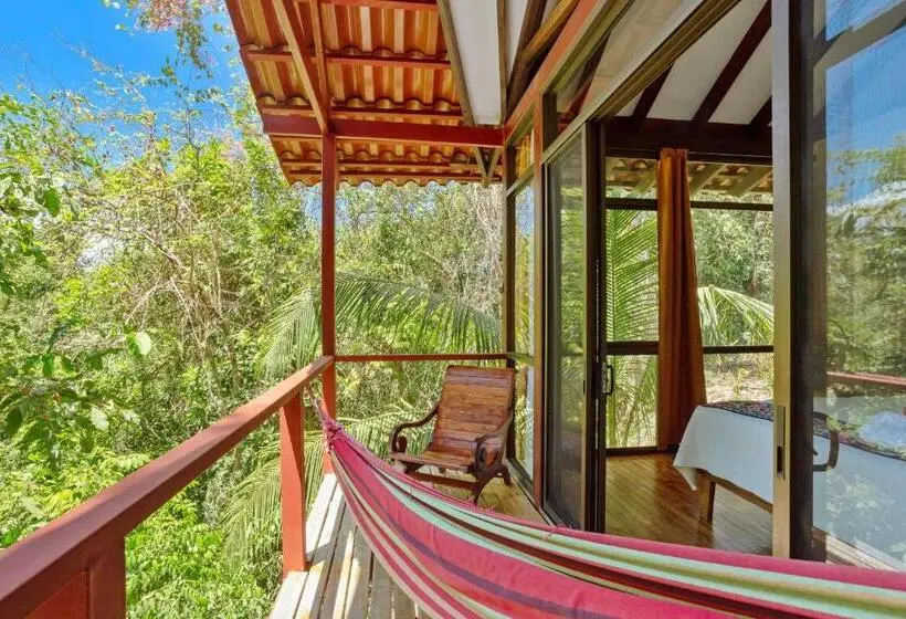 Deluxe-huone Parveke, Anamaya Resort