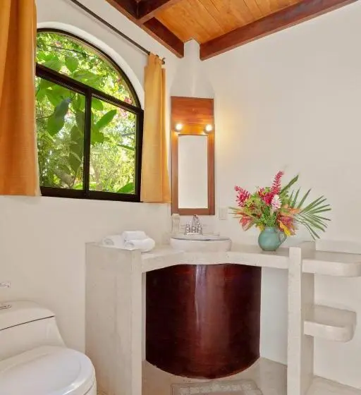Deluxe-huone Parveke, Anamaya Resort