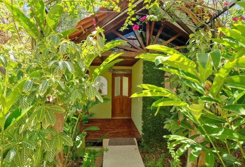 Deluxe-huone Parveke, Anamaya Resort