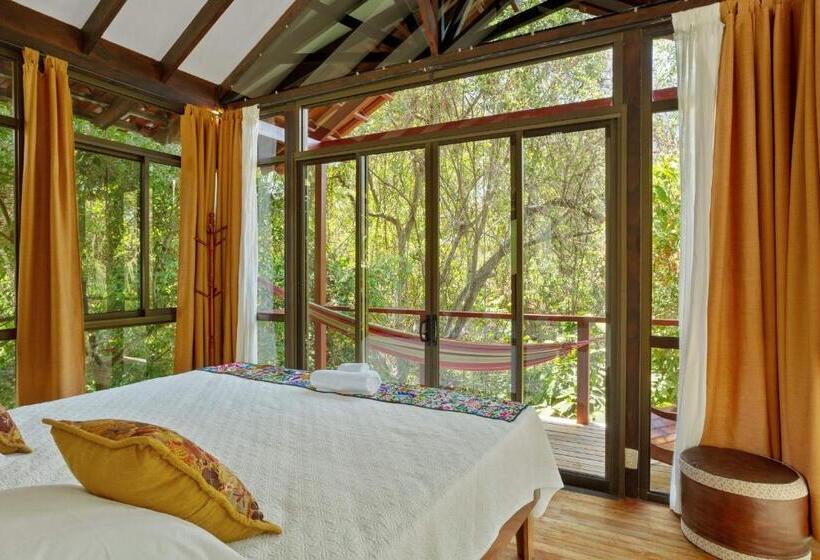 اتاق لوکس با بالکن, Anamaya Resort