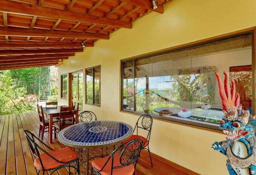 استودیو استاندارد با بالکن, Anamaya Resort