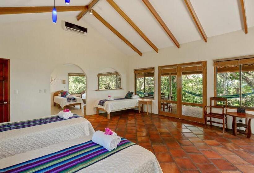 استودیو استاندارد با بالکن, Anamaya Resort