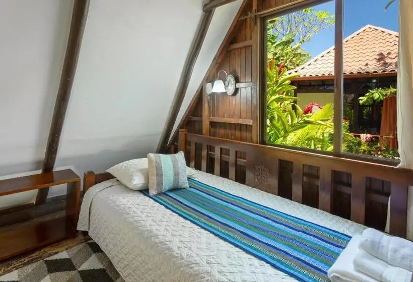 Standard-studio Merinäkymä, Anamaya Resort