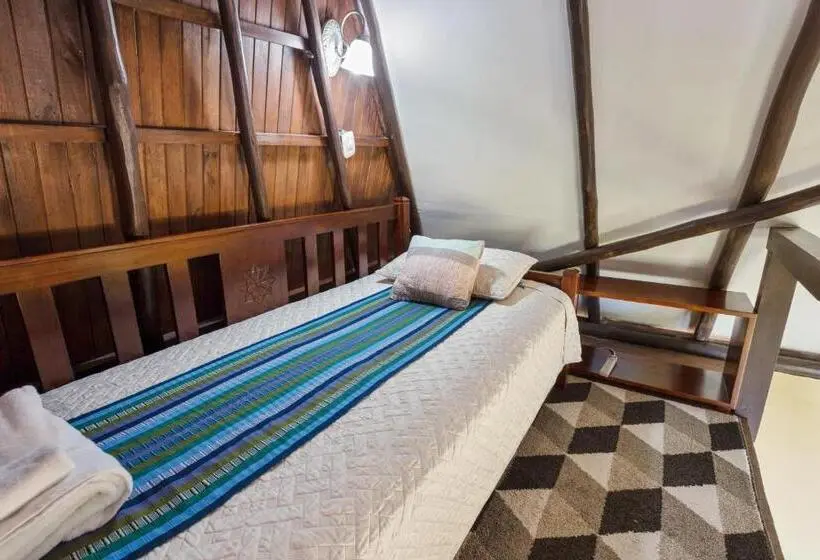 Standard-studio Merinäkymä, Anamaya Resort
