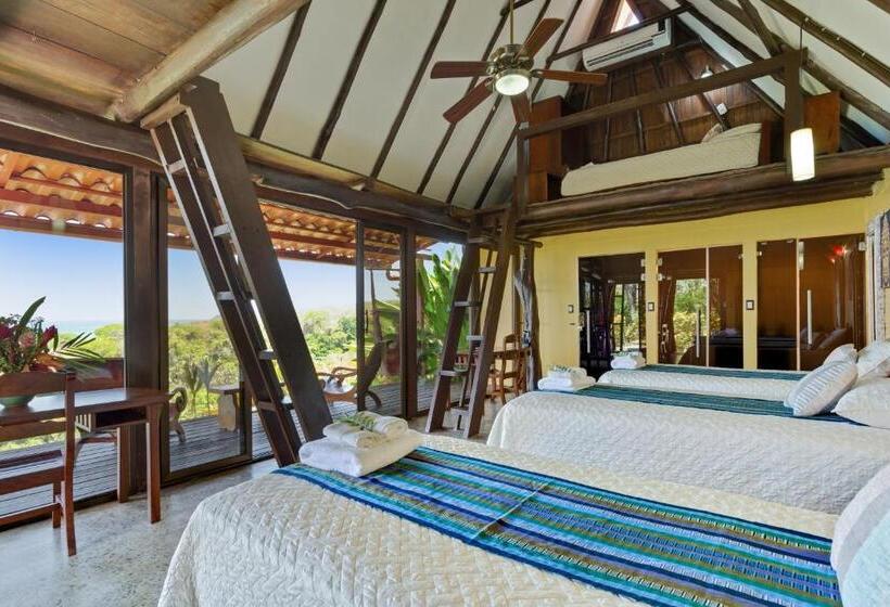 Студия Стандарт Вид на Море, Anamaya Resort