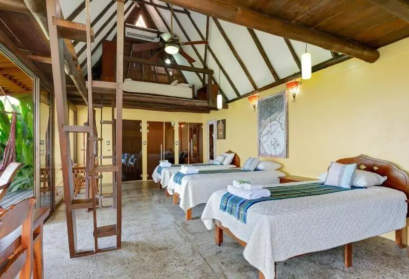 Standard-studio Merinäkymä, Anamaya Resort