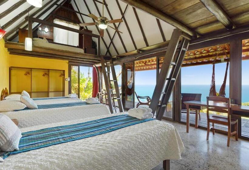 استودیوی استاندارد با چشمانداز دریا, Anamaya Resort