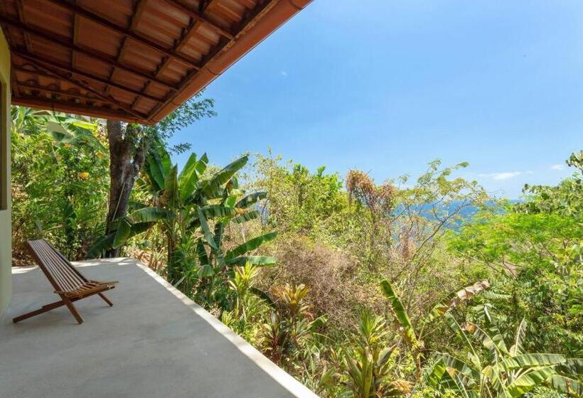 غرفة قياسية مطلّة علي البحر, Anamaya Resort