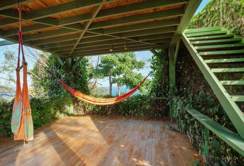 اتاق استاندارد چهار تخته با چشمانداز دریا, Anamaya Resort