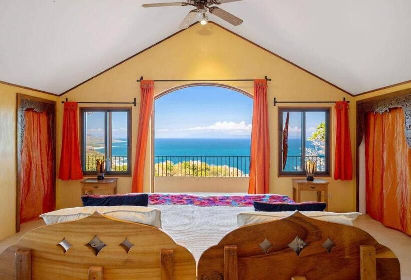 اتاق سه نفره سوپریور با چشمانداز دریا, Anamaya Resort