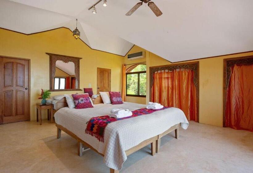 Трехместный Superior Вид на Море, Anamaya Resort