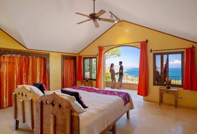 اتاق سه نفره سوپریور با چشمانداز دریا, Anamaya Resort