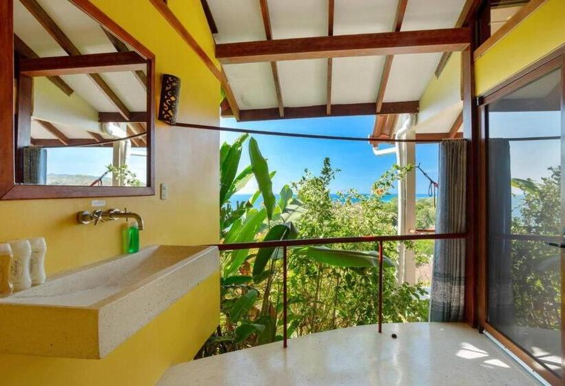 Четырехместный Номер Стандарт Вид на Море, Anamaya Resort