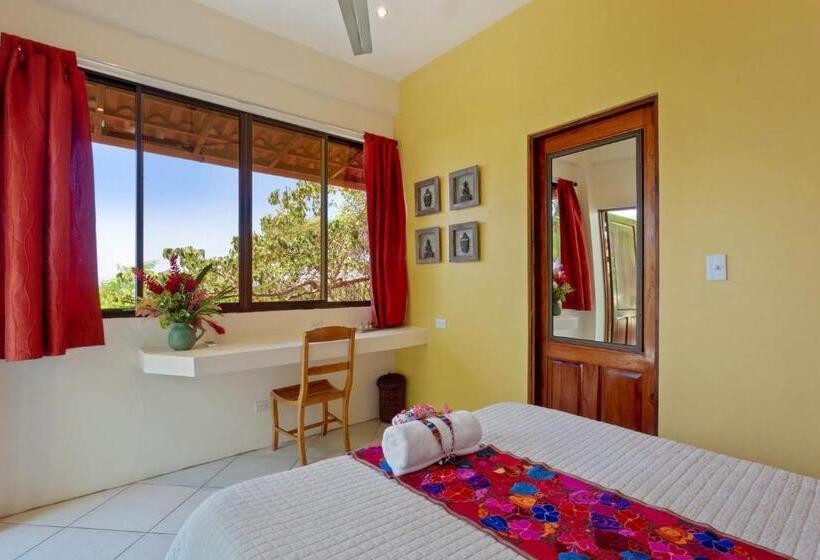 اتاق استاندارد با چشمانداز دریا, Anamaya Resort