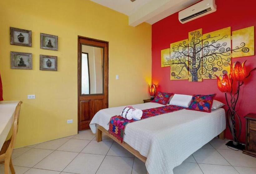 اتاق استاندارد با چشمانداز دریا, Anamaya Resort